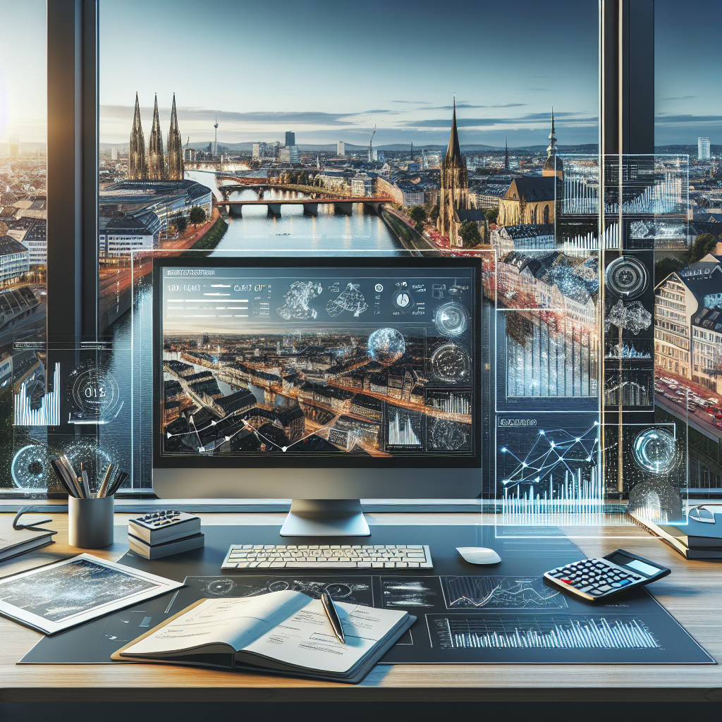 Bodenrichtwert-Berechnung in Essen Heisingen